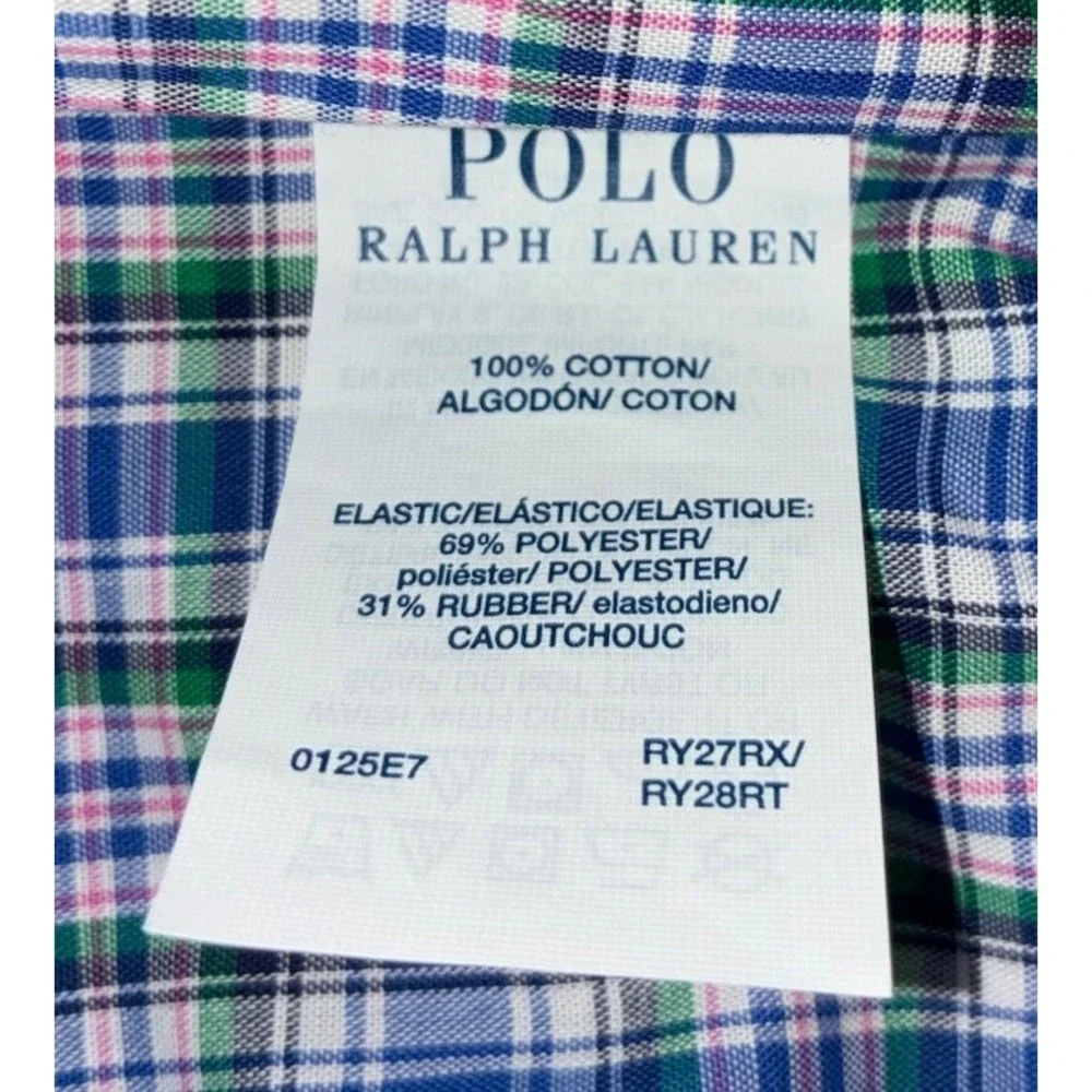 Polo Ralph Lauren new